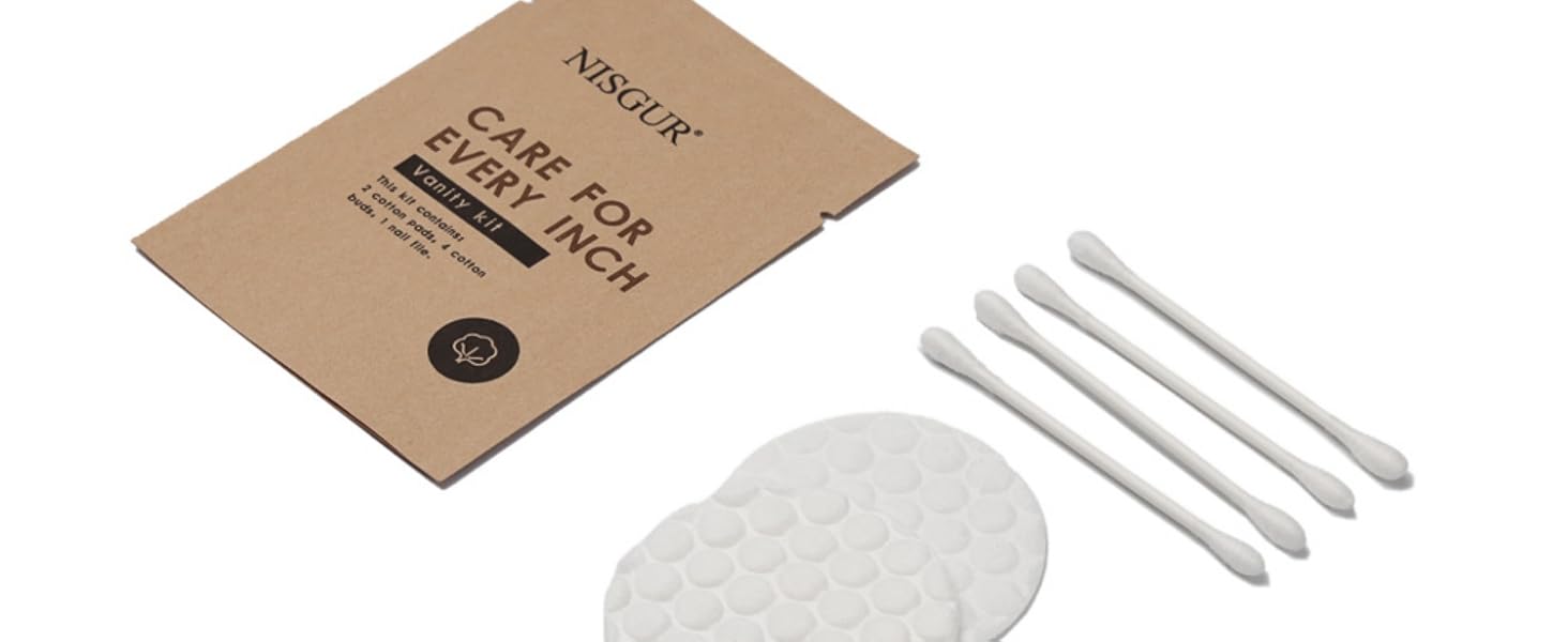 vanity kit