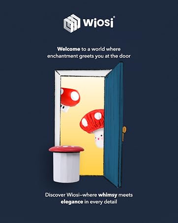 Wiosi aspiration - Brand Story