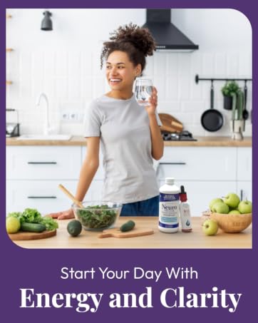 Start your day with energy and clarity