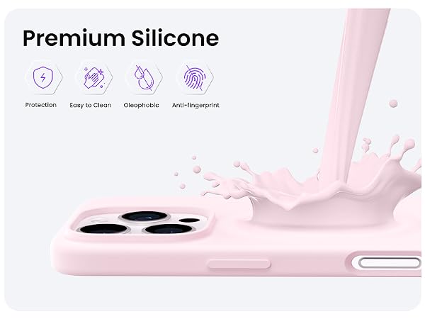 iPhone 16 pro case