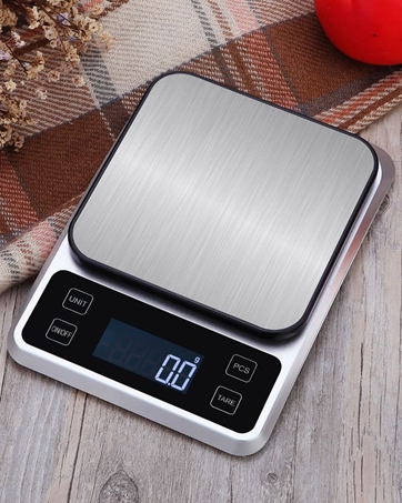 Kitchen scale