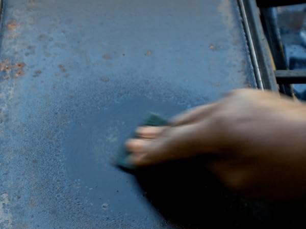 Work It In
