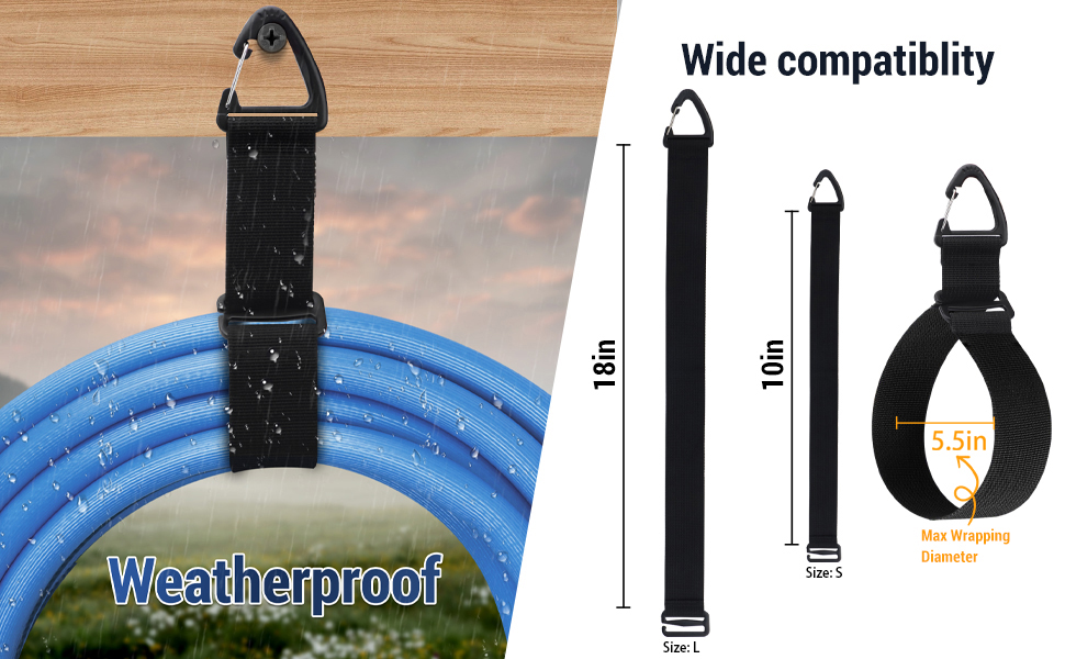 extension cord organizer