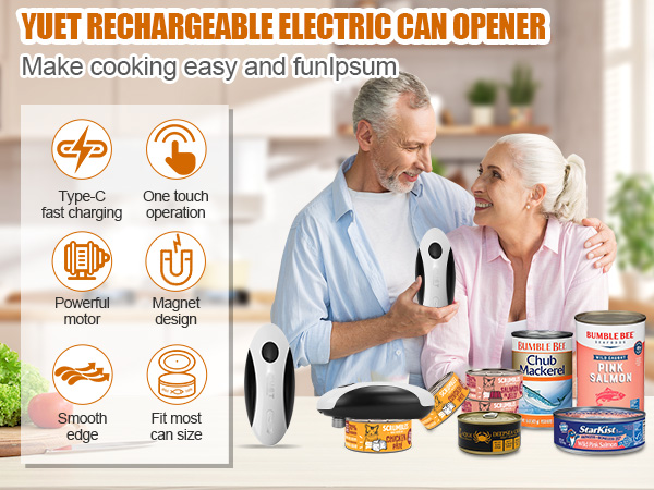YUET Can Opener