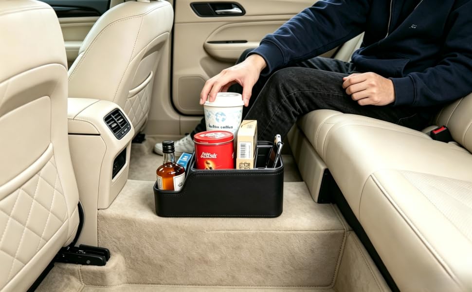 caddy