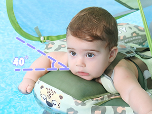 baby pool float