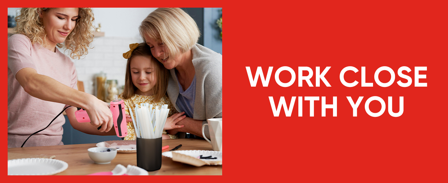 We Will Always Provide You with High-quality Service and Products