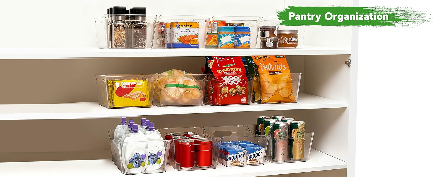 Pantry