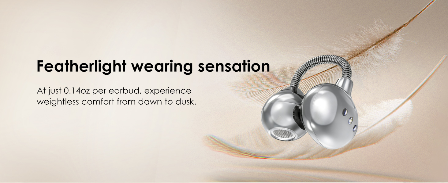 clip earbuds