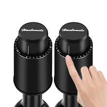 Vacuum Wine Preserver