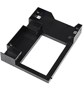 2.5 to 3.5 Hard Drive Adapter 661914-001 2.5" Hard Disk Drive HDD Adapter Caddy Tray Compatible f...