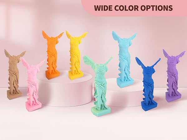 matte pla