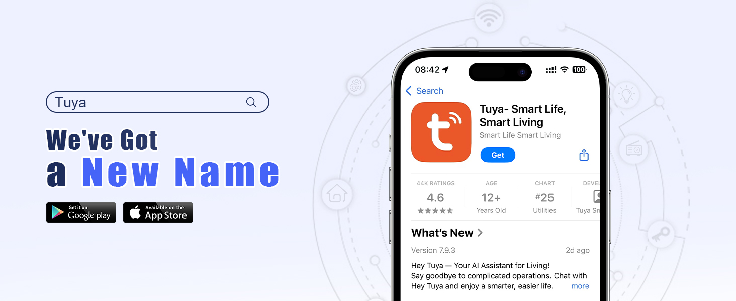 Tuya App