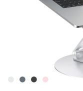 Swivel Laptop Stand