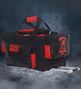 Ringside Elite Rolling Gym Bag, 20" x 48" x 1/2"
