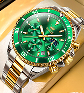 green watch