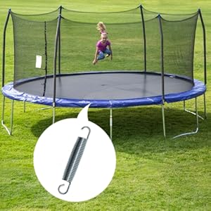 trampoline springs