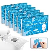 Toilet Seat Covers (60 pack),