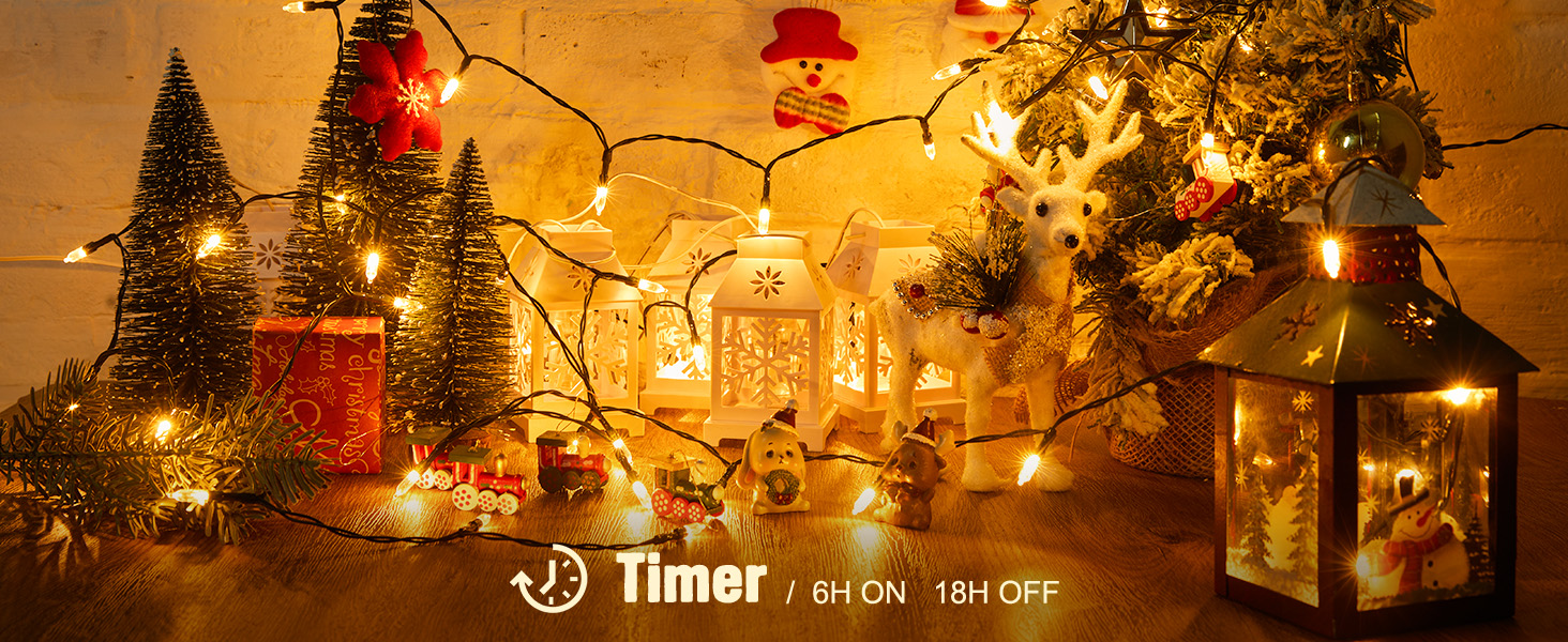 Timer