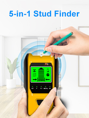 stud finder