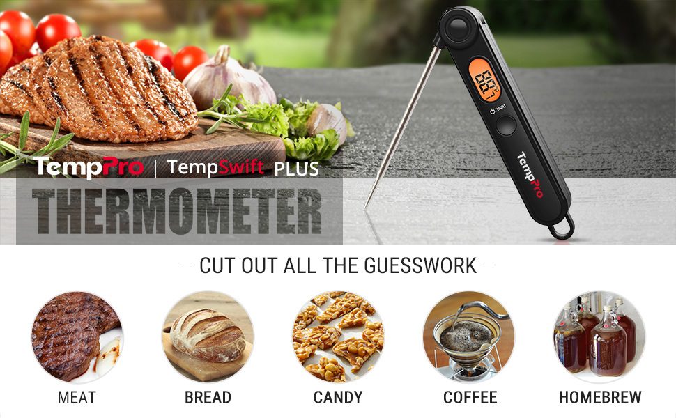 meat thermometer
