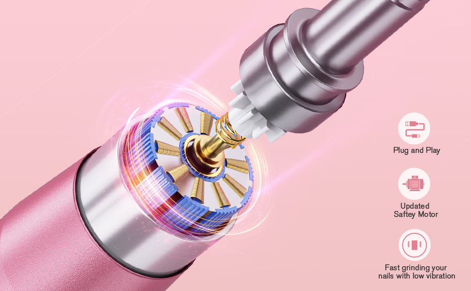 anil drill