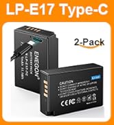 lp-e17 battery