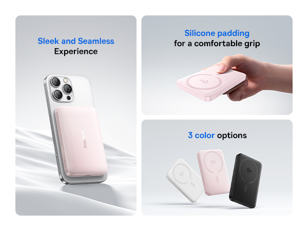 magnet charger iphone