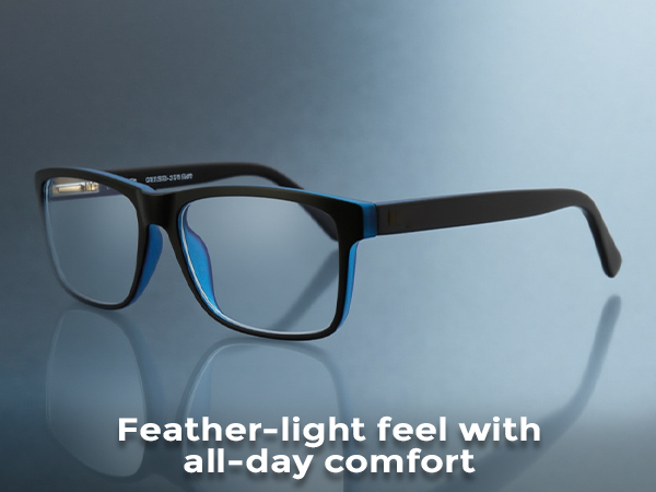 blue light glasses