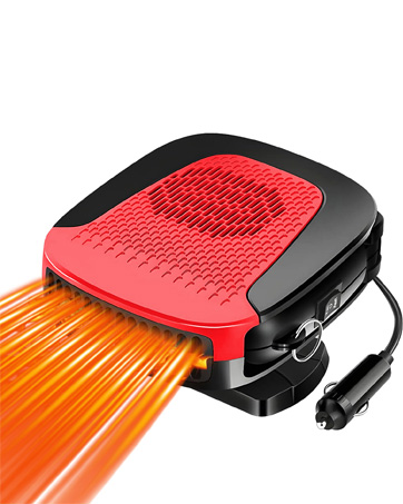 windshield defroster portable car heaters for vehicle defroster for car windshield car defroster