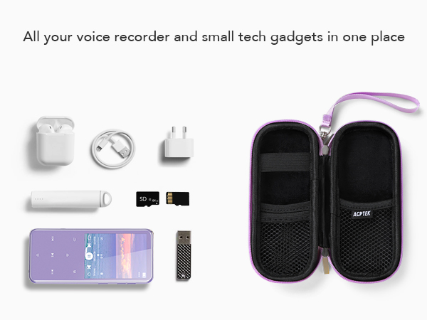 Keep Your Accessories Organized