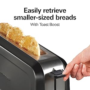 2 slot toaster