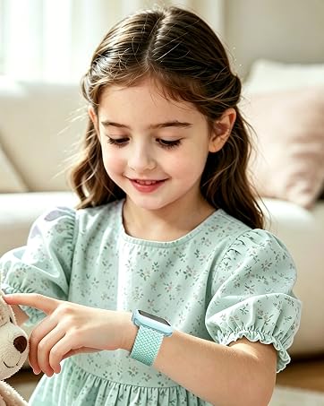 girl apple watch band