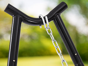 Hammock stand