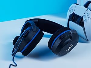 Easy-Access audio controls