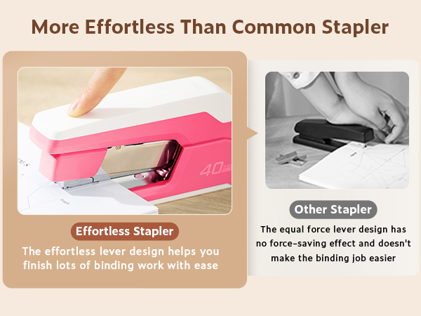 Stapler