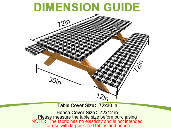 fitted tablecloths