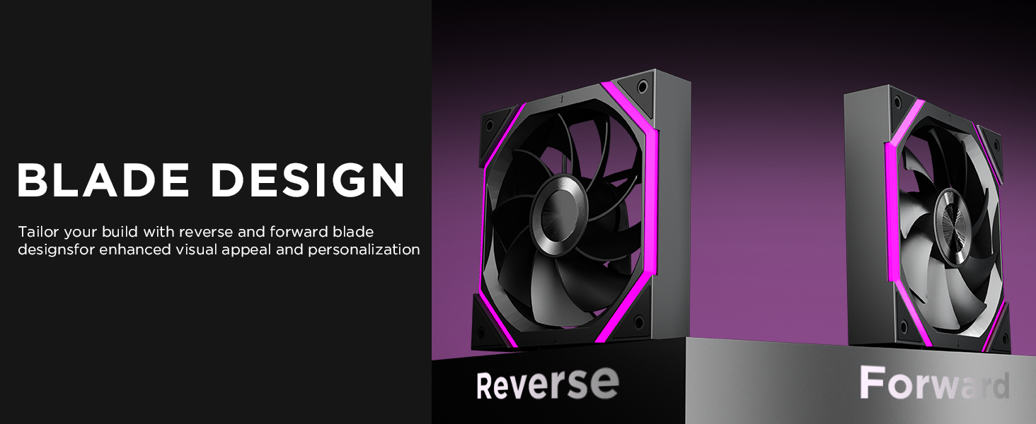 PC Case Fan