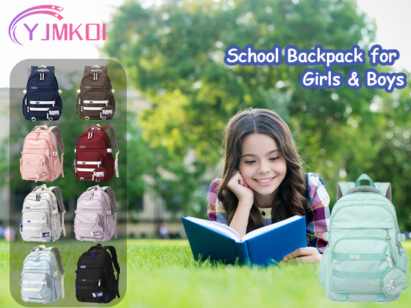 girls backpack