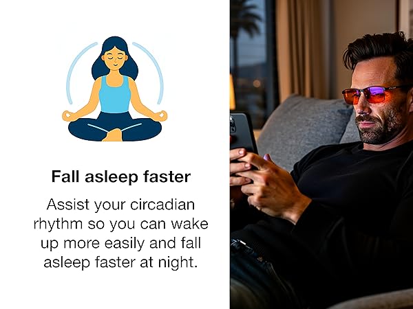 orange blue light blocking glasses orange blue light glasses blue light blocker glasses for women