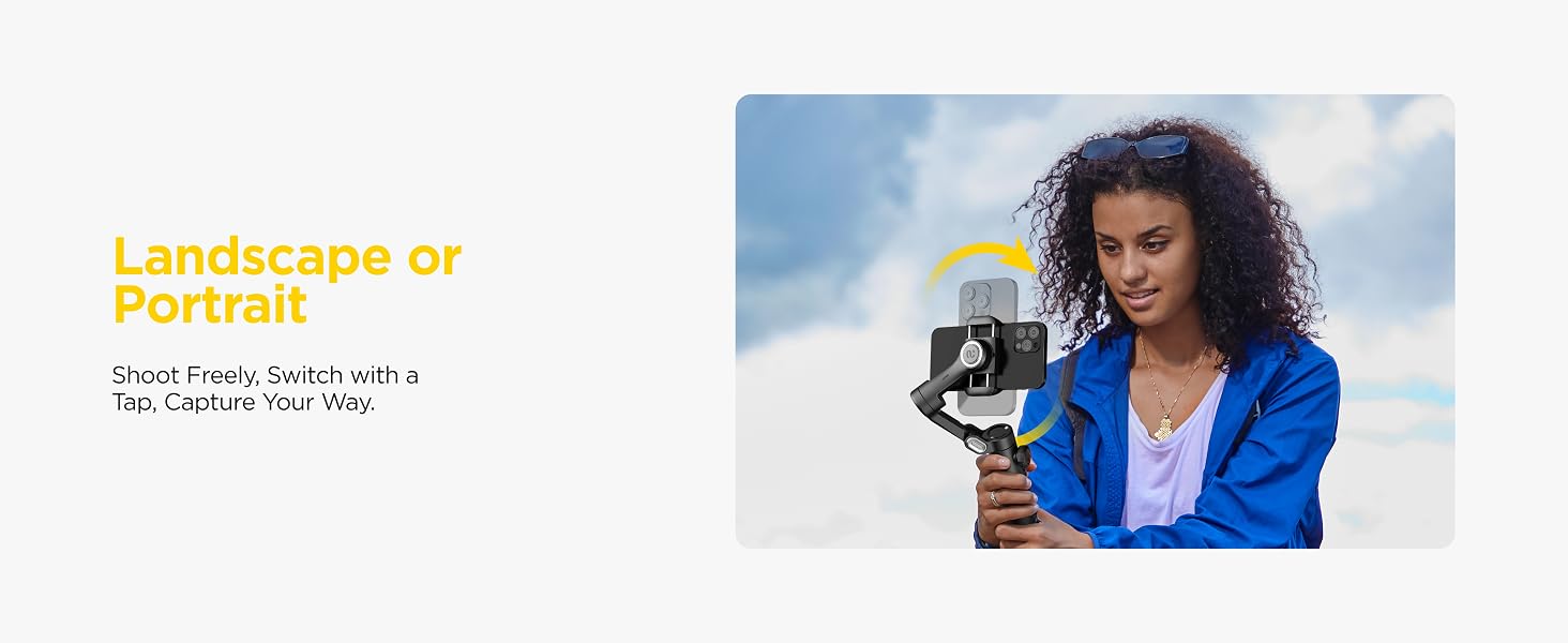 gimbal stabilizer for smartphone phone gimbal iphone gimbal phone stabilizer for video recording