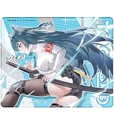 TALONGAMES Gaming Mouse Pad – Esports Professional Mouse Mat, 4mm Medium Rubber Base, Anti-Slip &...