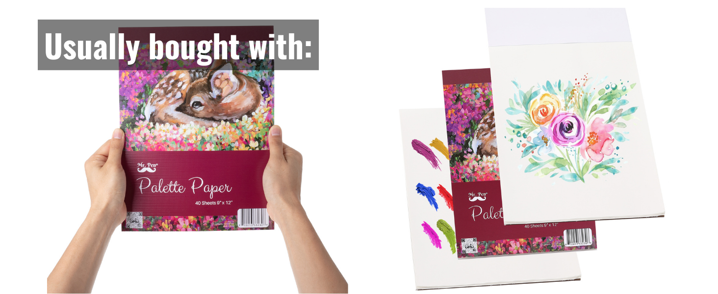 Mr. Pen Products