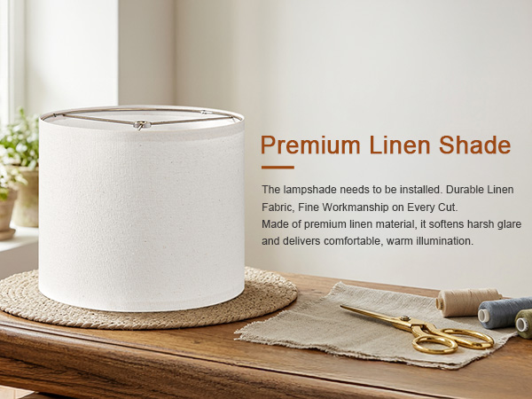 table lamp