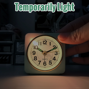 demand light