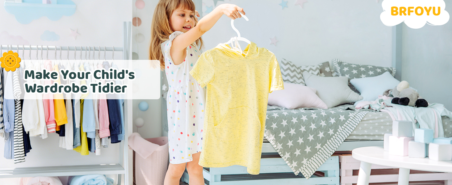 baby hangers