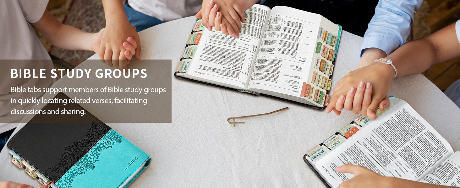 bible tabs