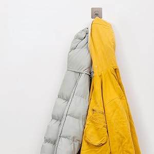 Coat Hooks