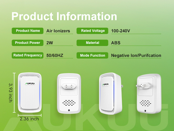 Product Information