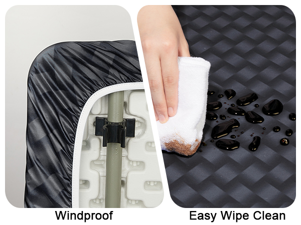 Picnic Table Covers